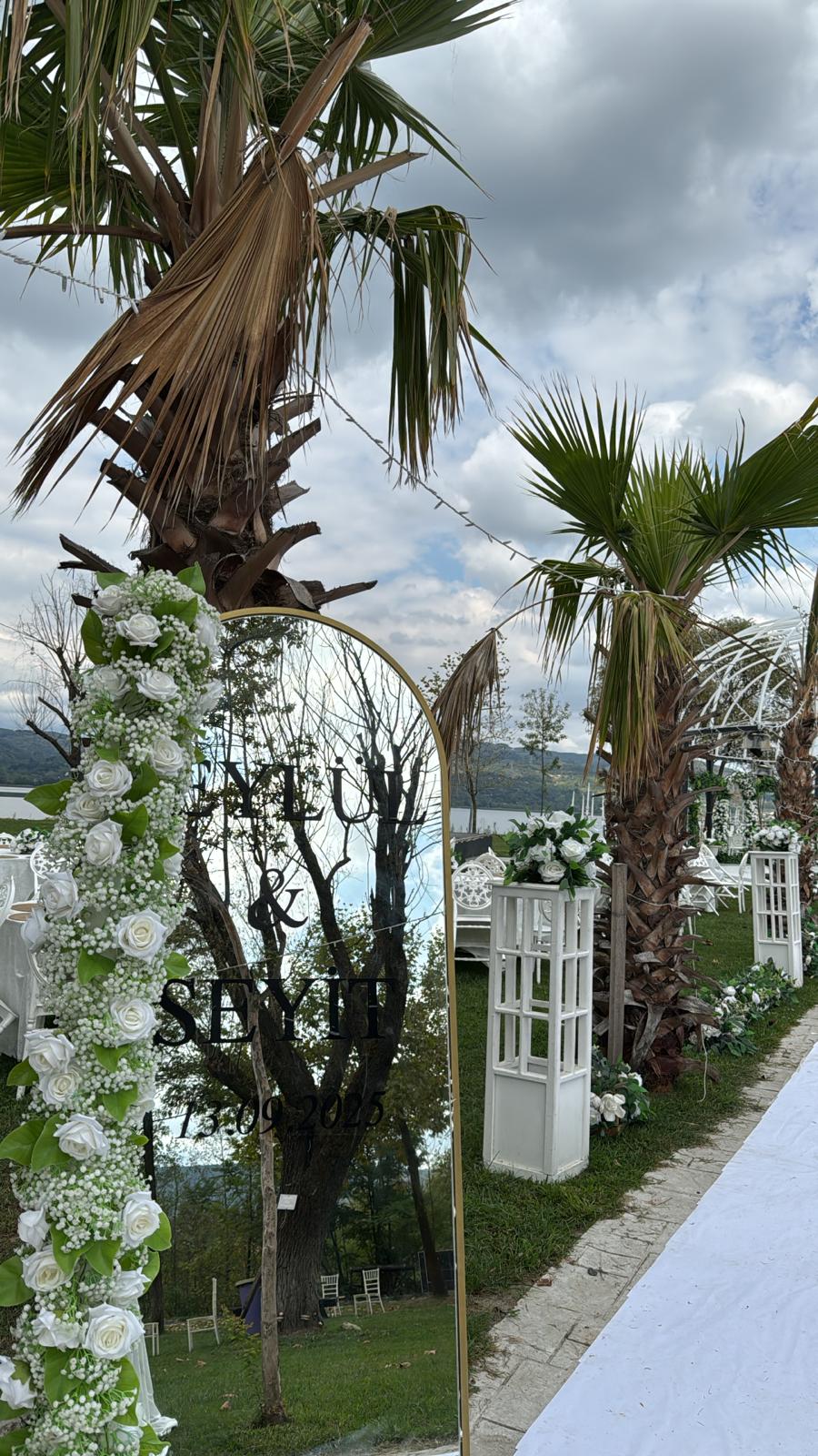 Uzunkum Park Belediye Düğün Salonu x img