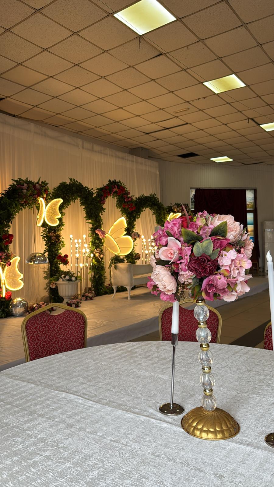 Sapanca Belediye Düğün Salonu x img