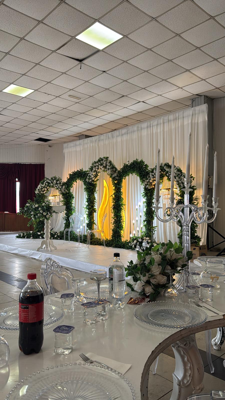 Sapanca Belediye Düğün Salonu x img