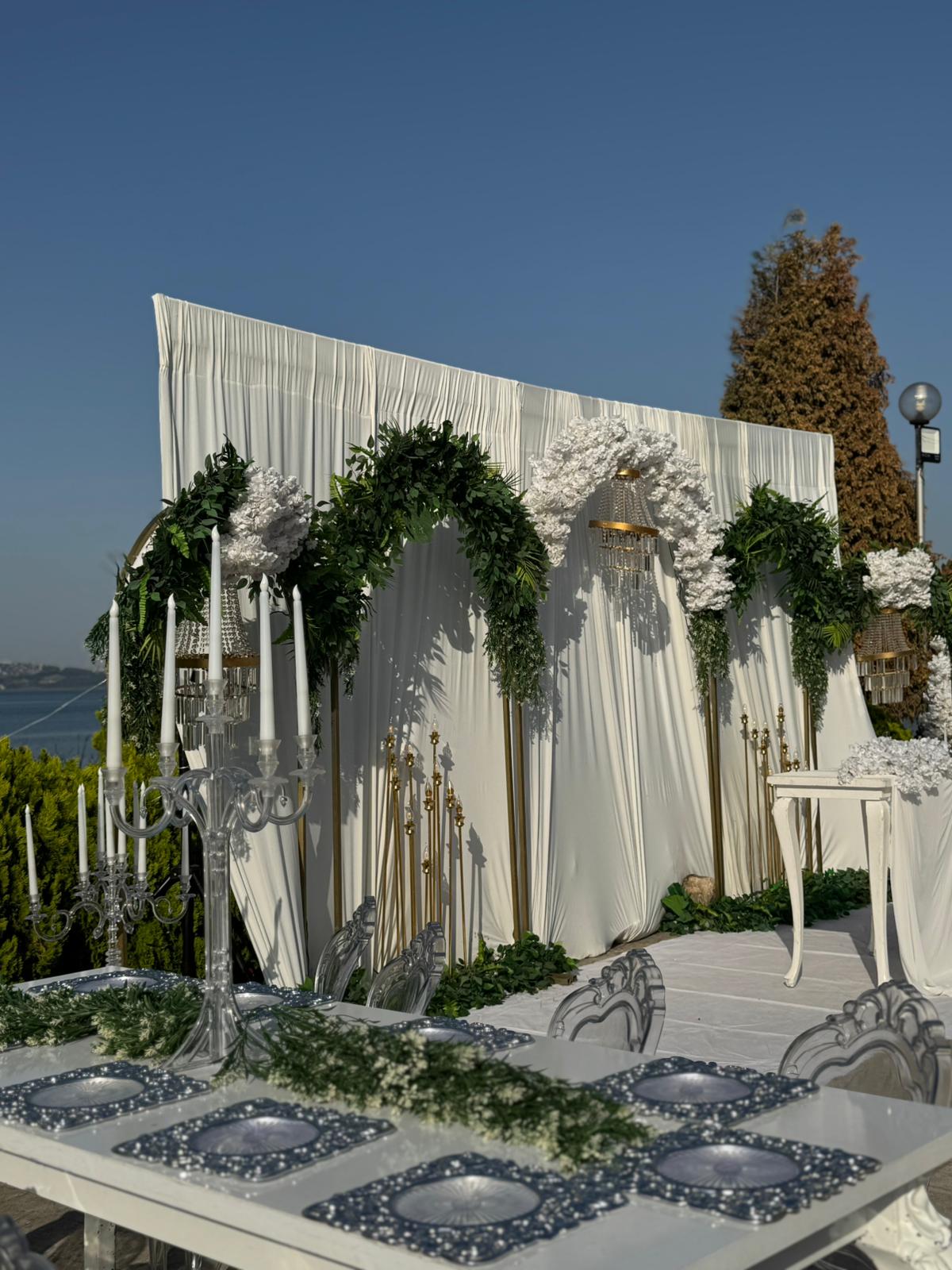 Sapanca Belediye Düğün Salonu x img