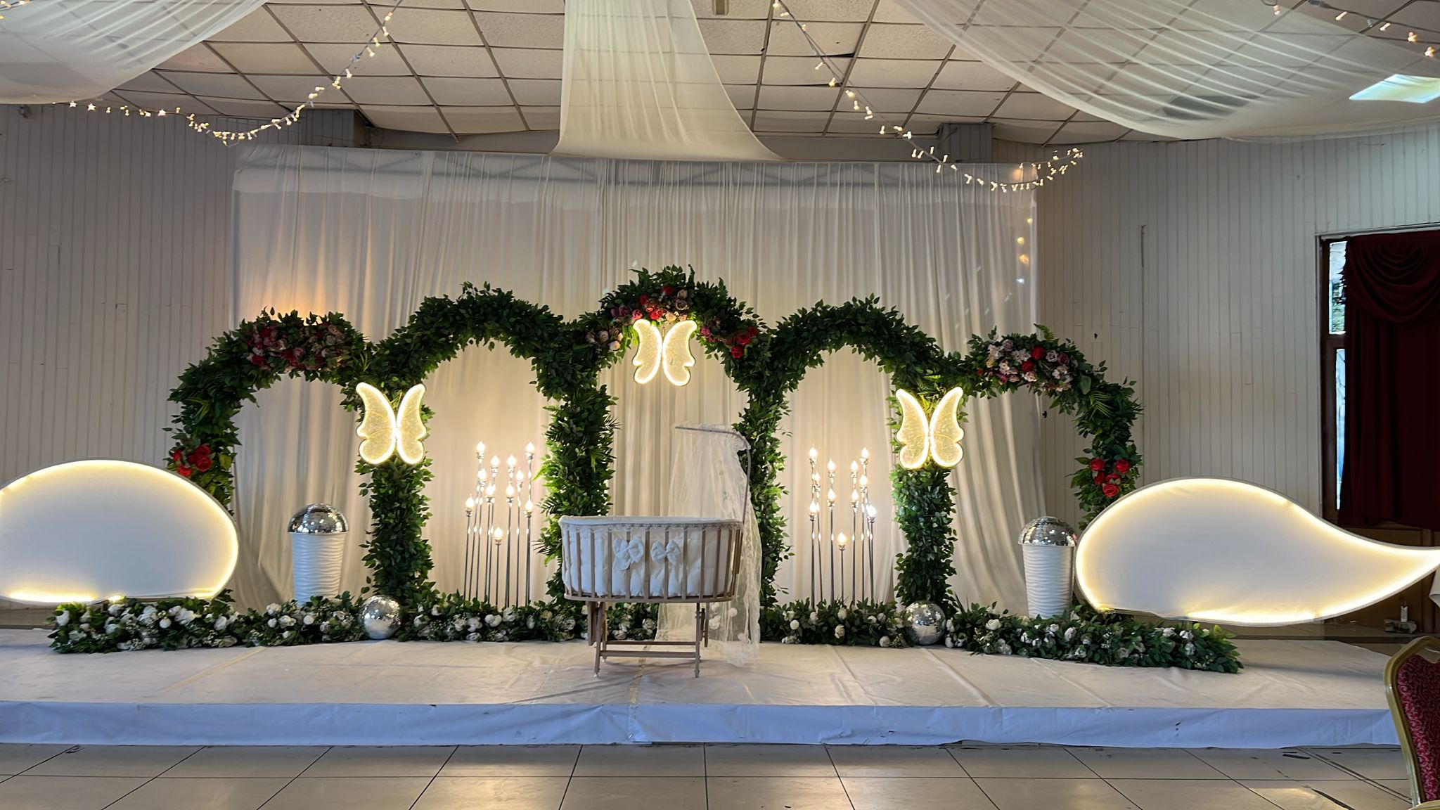 Sapanca Belediye Düğün Salonu x img