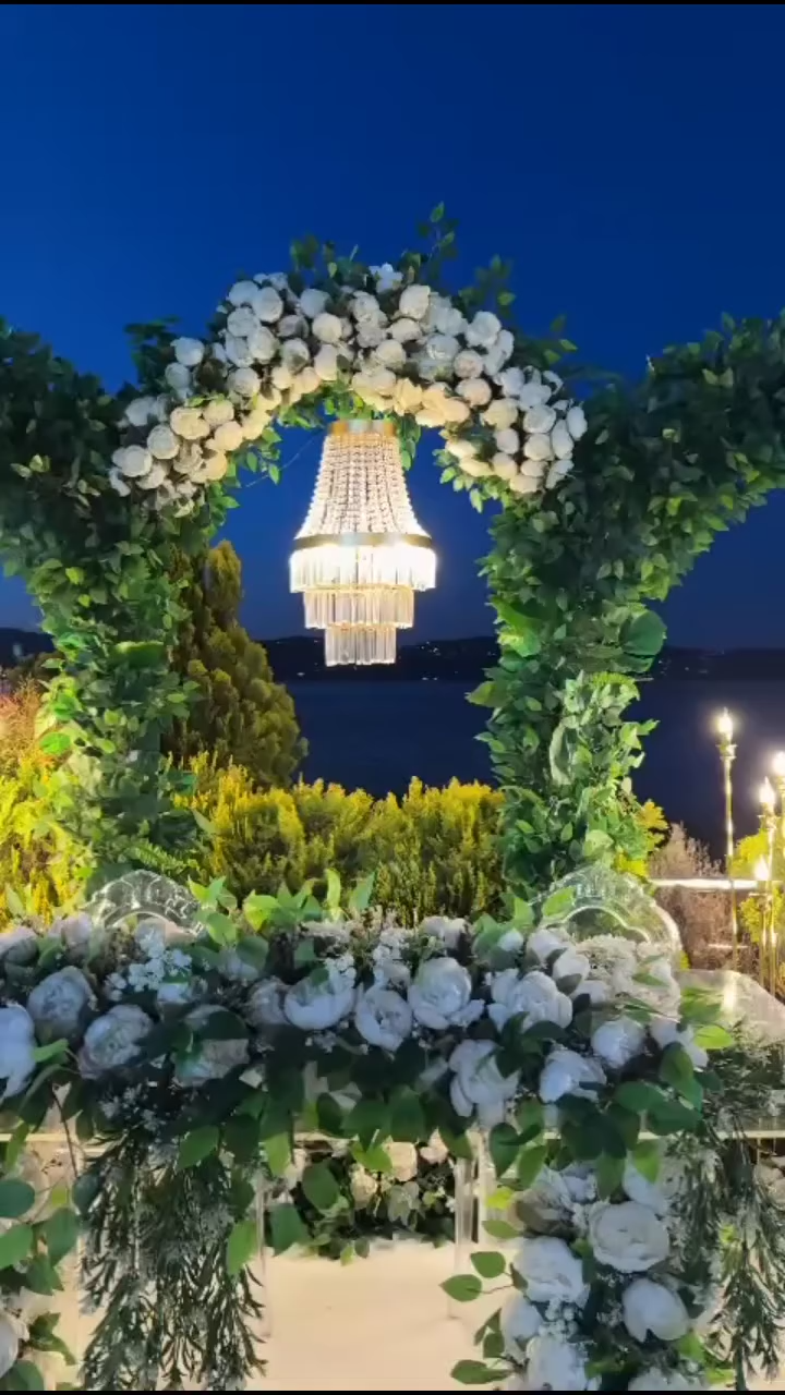 Sapanca Belediye Düğün Salonu x img